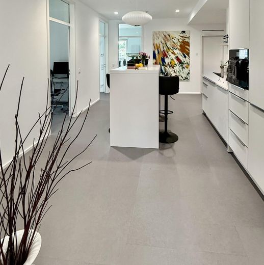 Teeküche/ Aufenthalt