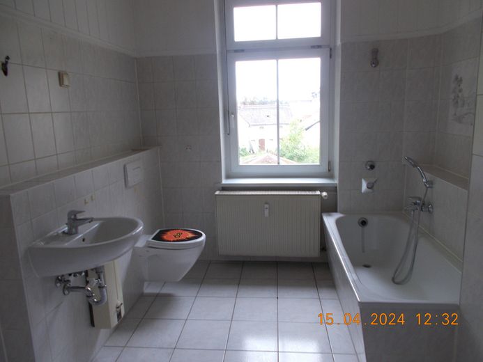 Große Dreiraumwohnung in Altdöbern zu vermieten – Foto 2