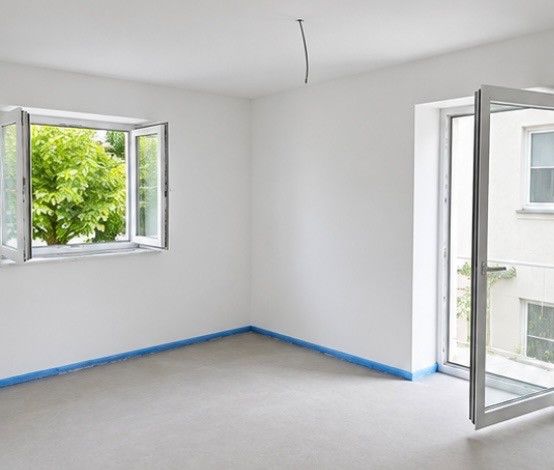 Appartamento di 4 locali in un ambiente storico / primo utilizzo dopo una ristrutturazione completa – Essen Wohnung 4