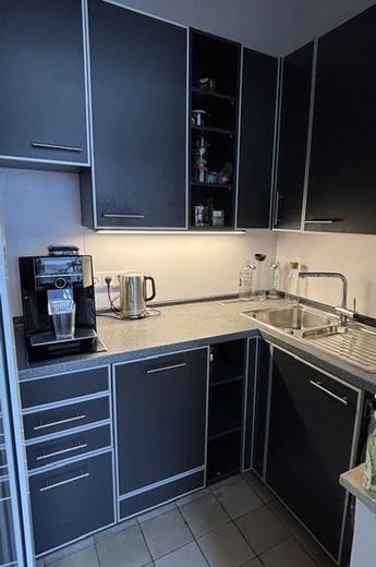 Prinzregentenplatz, Praxis oder Bürofläche, Altbau! – Foto 16