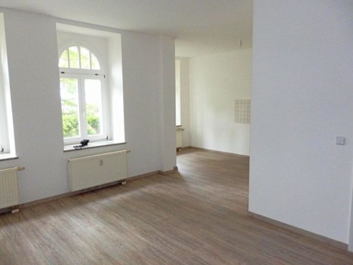 RUHIGE LAGE AM KASSBERG--EINBAUKÜCHE--WANNE / DUSCHE--PKW Stellplatz möglich – Foto 1