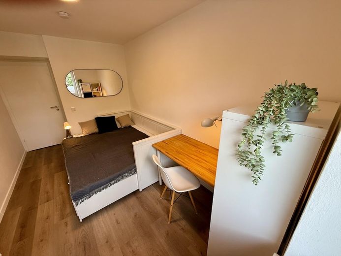 Zimmer 1 (11,5 qm)