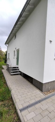 Neubau/Erstbezug-Doppelhaushälfte in Feldlage, A+, PROVISIONSFREI! – Foto 7