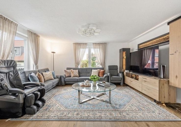 Wohnhzimmer