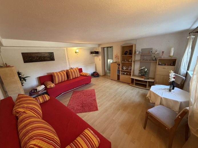 Gästezimmer EG