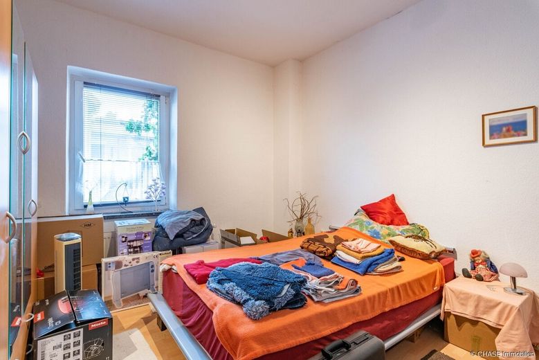 Rentables Mehrfamilienhaus im schönen Wallensen - Kapitalanlage nähe Salzhemmendorf! – EG - Wohnraum 2