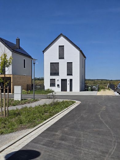 Exklusives Neubau-Einfamilienhaus in Köfering – Bezugsfertig ab Oktober 2026 – Foto 1