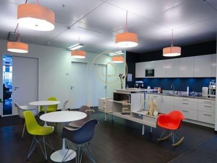 CALEO ¦ Flughafen ¦ The Squaire ¦ flexibel + sofort bezugsfertig ¦ all inclusive ¦ PROVISIONSFREI – Foto 1