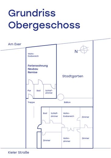 Obergeschoss
