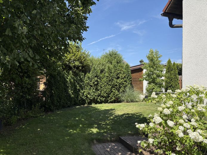 Doppelhaushälfte zum Kauf - provisionsfrei – Foto 2