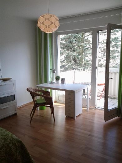 tolle Wohnung mit Balkon am Heidelberger Platz bezugsfrei oder als Anlage mit top Rendite – Foto 11
