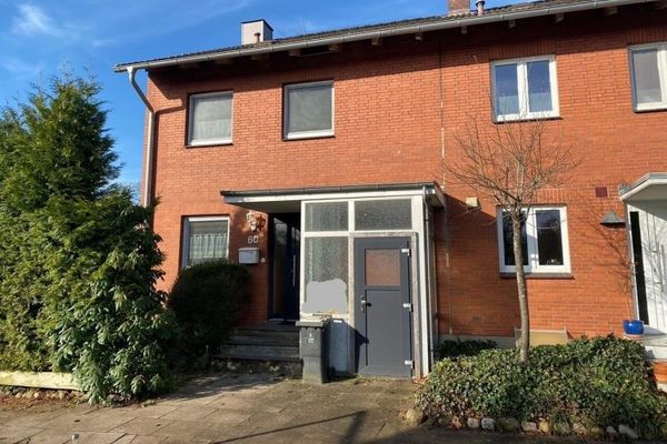 Reihenendhaus in ruhiger Sackgassenlage nähe WKK!