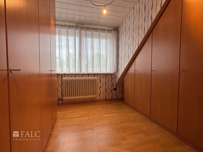Heute schon an Übermorgen denken! – Schlafzimmer