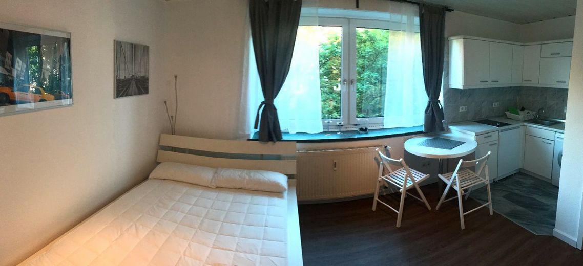 Neuwertige und möblierte Wohnung in Kleefeld (in der Nähe MHH) – Foto 14