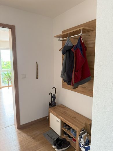 Garderobe
