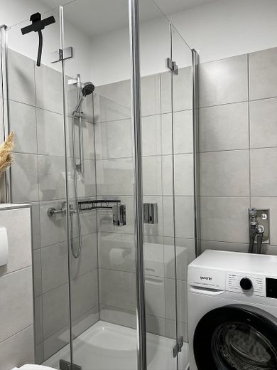 Kernsanierte | neu möbelierte | 1 Zimmerwohnung | 35qm | Langen Hessen | ab sofort zu beziehen – Foto 16