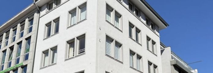 1-A-Büro Mitte Fußgängerzone am Husemannplatz!