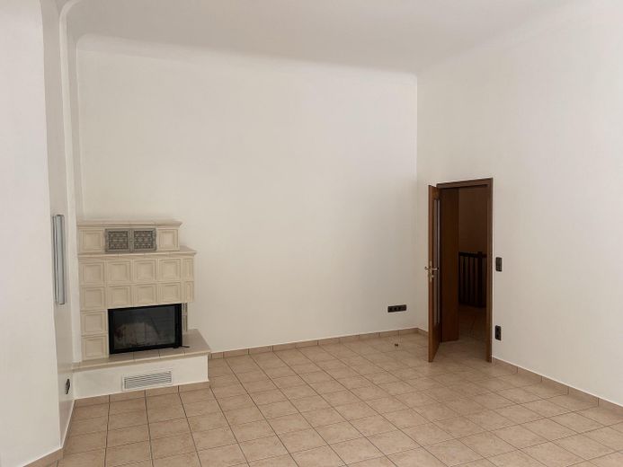 3 Familienhaus in Marienthal mit freier Eigentümerwohnung – Kaminzimmer Hochparterre