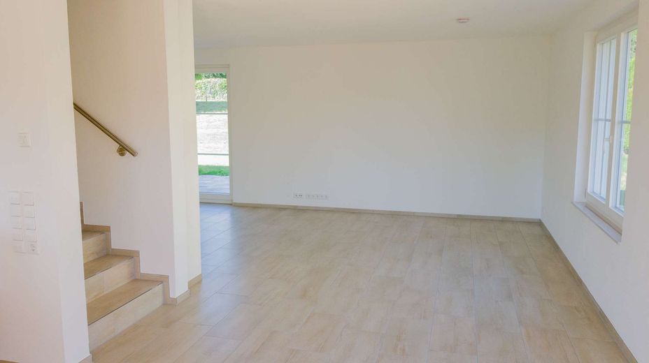 Wohn / Esszimmer