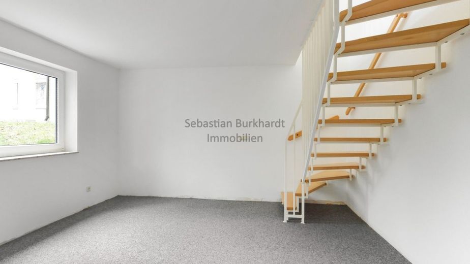 *** Preissenkung: Kapitalanleger oder Eigennutzer? Eigentumswohnung in Ilmenau – Wohnzimmer_2