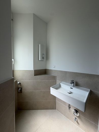 Sanierte 1-Zimmer Wohnung in Mannheim-Waldhof – Foto 8