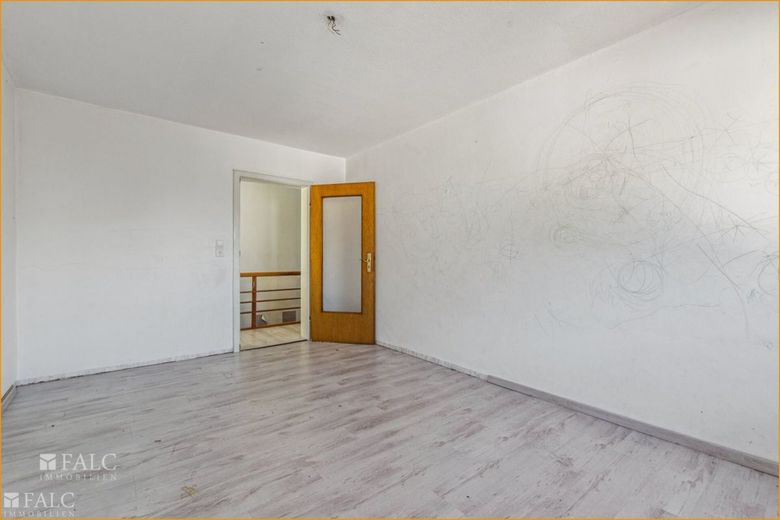 Kinder- oder Schlafzimmer