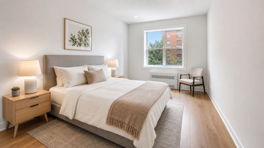 Hochwertig sanierte 3-Zimmer-Wohnung mit Balkon in Berlin-Mitte – Foto 1