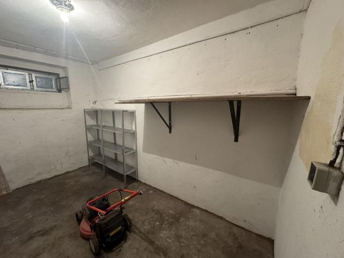 Centralnie położone mieszkanie o powierzchni 55 m² w Balve – blisko do wszystkiego i komfortowe warunki do życia – Keller