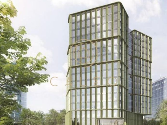 CALEO ¦ Niederrad ¦ 683 m² - 20.811 m² ¦ Preis auf Anfrage ¦ PROVISIONSFREI – Foto 1