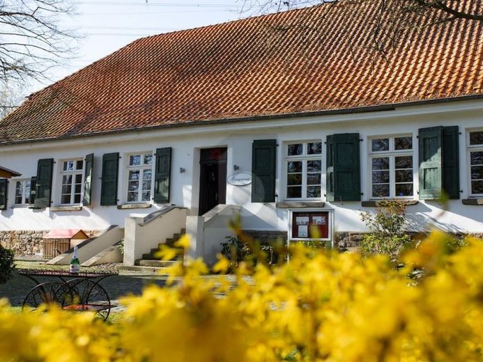 DIE IDEALE LOCATION FÜR GASTRONOMIE UND EVENTS – फोटो 1