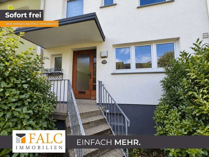 Your new family chapter begins here - 6 rooms, garden and garage – Photo 1