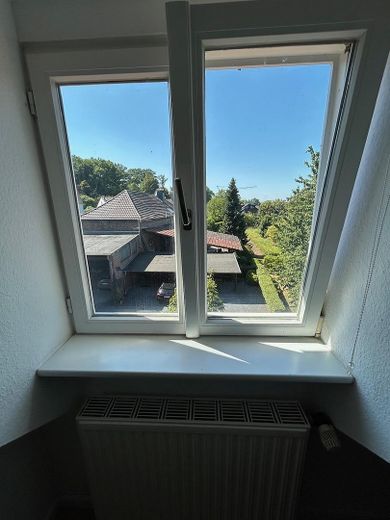 Helle und ruhige 2- Zimmer Wohnung in schönem modernisiertem Vierkanthof in Viersen-Helenabrunn – Foto 7