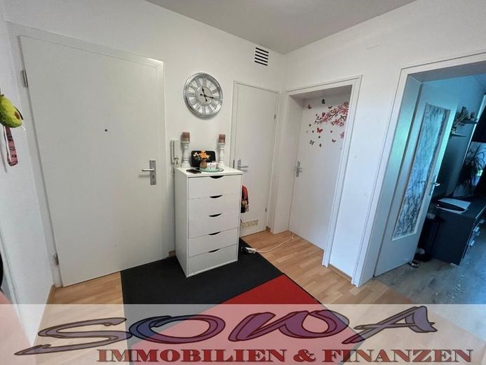3 Zimmerwohnung - Neuburg | Schwalbanger mit Stellplatz zu vermieten - Ein Objekt von Ihrem Immobilienpartner SOWA Immobilien und Finanzen – Bild 18