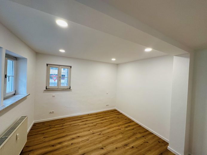 2-Zimmer-Wohnung in Ilshofen - Erstbezug nach Renovierung – Foto 7