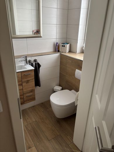 Gäste WC