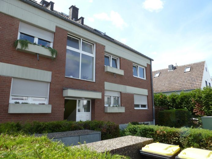 Sehr gepflegte Eigentumswohnung in ruhiger Lage von Euskirchen – Foto 3