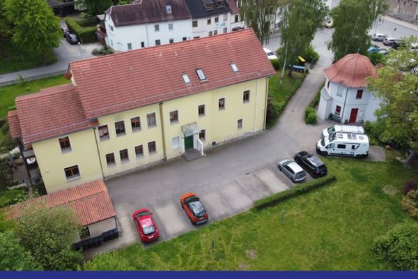 Investimento immobiliare di grande fascino