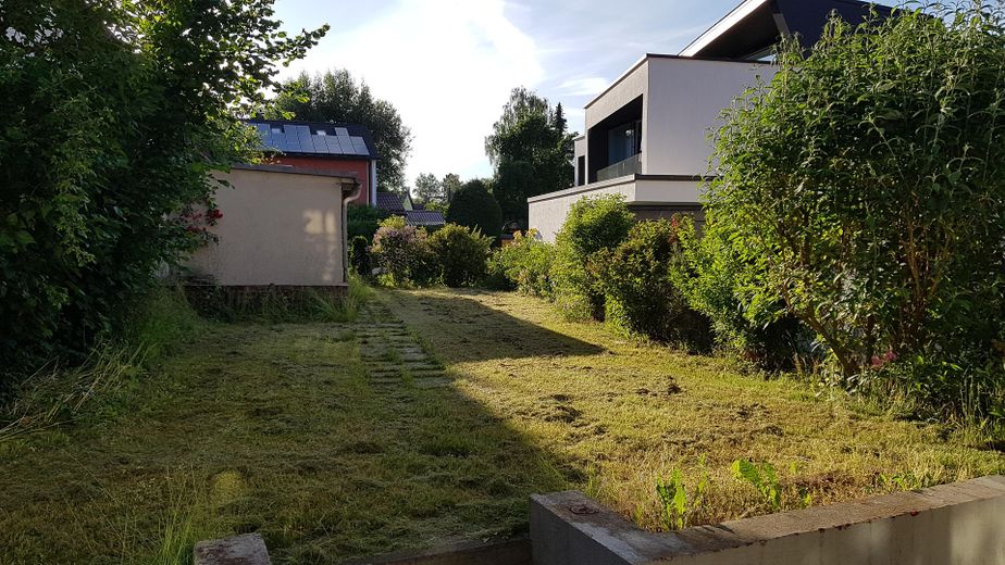 Interessante 1,5 ZKB Erdgeschoss-Wohnung mit Garten, Nähe Bahnhof/Zentrum LL – Foto 6