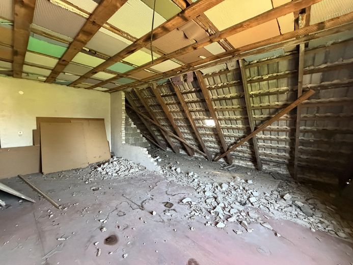 Ihre Chance im Spreewald! Großes Anwesen in Lübbenau mit Saal und Entwicklungspotenzial – Foto 35