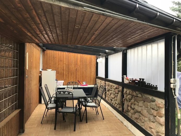 2000 m2 Grundstück an der Ostsee mit Bugalow im Aussenbereich – Foto 5