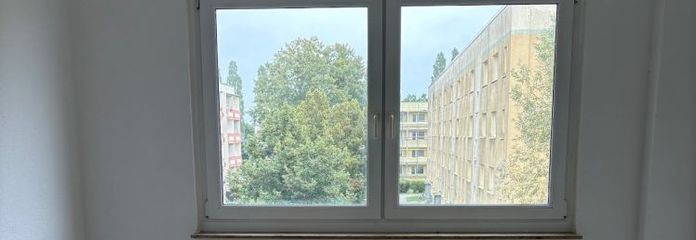 Schnell sein & schönes Zuhause sichern