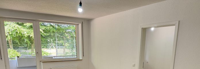 Wohnen/Essen