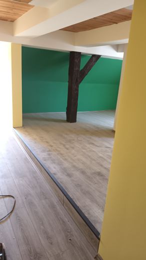 Wesertal-OT, Zweifamilienhaus + Gewerbe – Foto 8