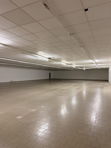 Lager- und Werkstattflächen zu vermieten – Lager, Verkaufsfläche