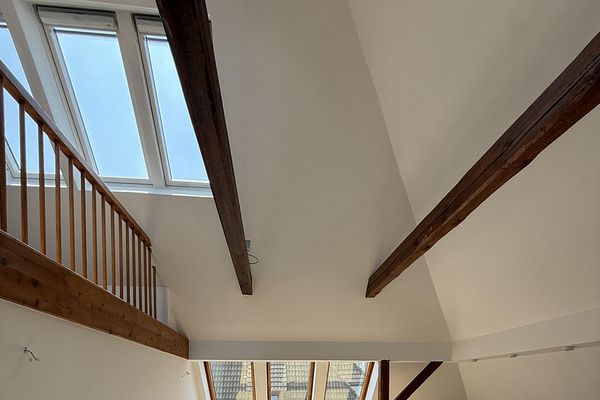 Loft/mieszkanie galeriowe - świeżo po remoncie - piękne!