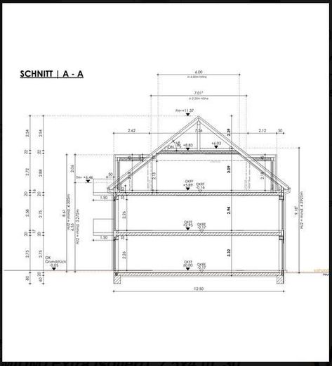 Terreno edificabile con 16 unità abitative progettate! Unico! – Foto 3