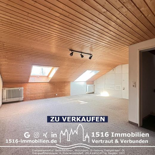2. OG - Wohnen