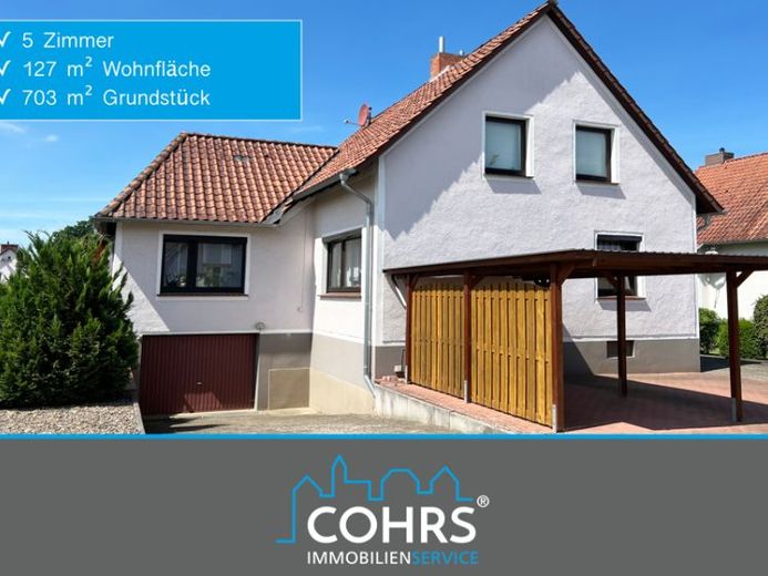 Vorzüge, die überzeugen!
Familienfreundlich, zentral und ruhig! – Foto 1