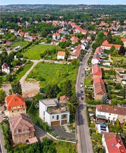 Hausvisualiserung 2 VG+DG