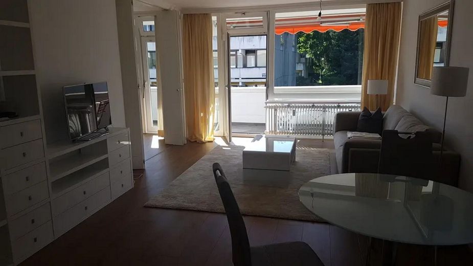 Viel Platz zum Entfalten: Gemütliches 2-Zimmer-Zuhause in Bogenhausen-Denning – Foto 9